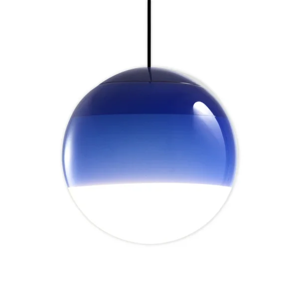 MARSET - Suspension Dipping Light 13 Blue