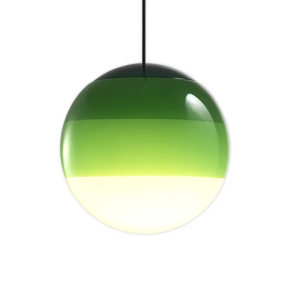 MARSET - Suspension Dipping Light 13 Green