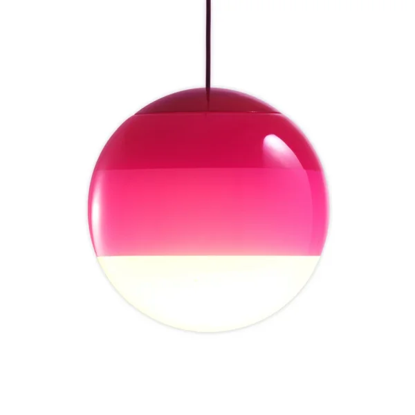 MARSET - Suspension Dipping Light 13 rose