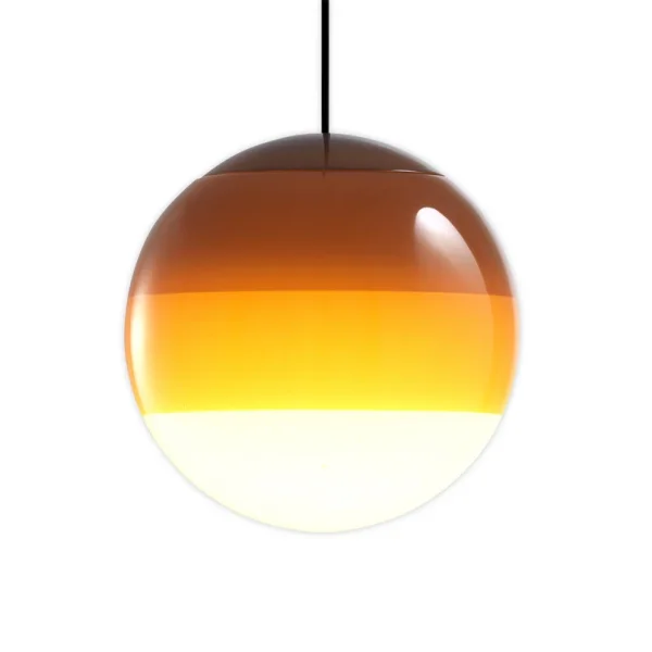 MARSET - Suspension Dipping Light 20 Amber