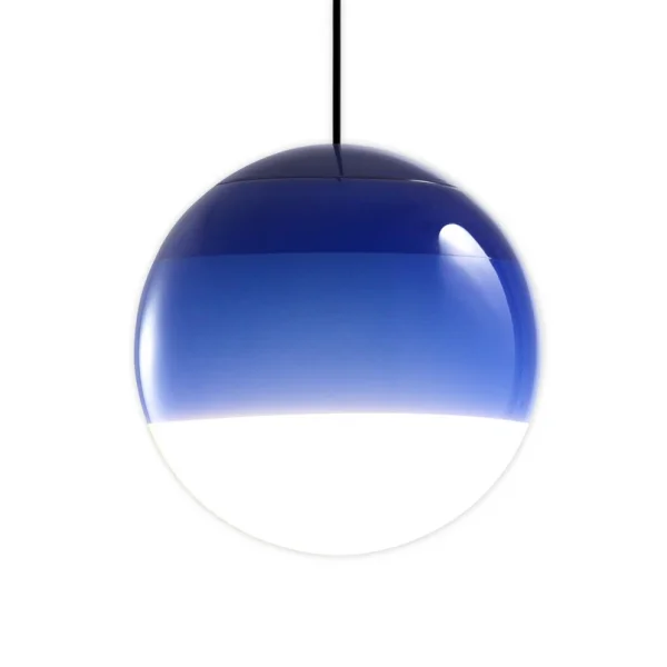 MARSET - Suspension Dipping Light 20 Blue