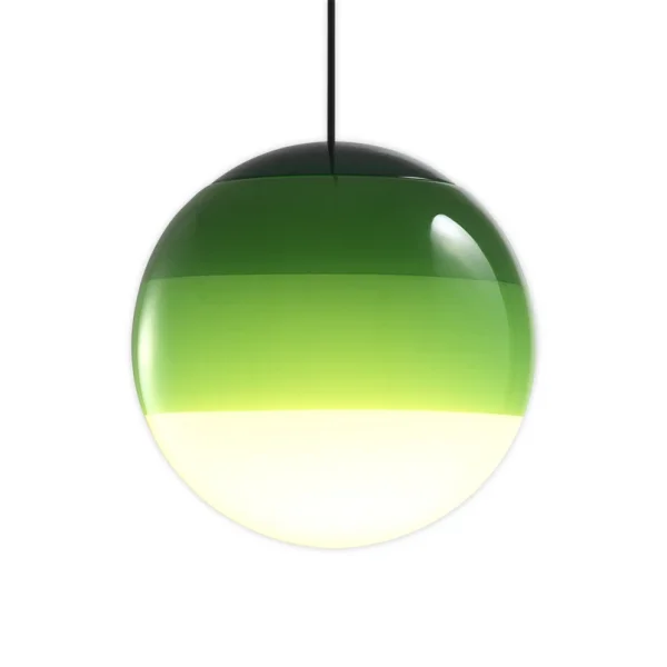 MARSET - Suspension Dipping Light 20 Green