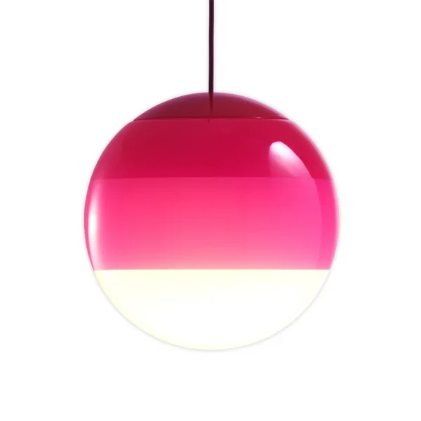 MARSET - Suspension Dipping Light 20 rose