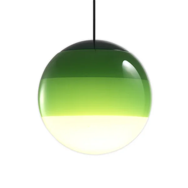 MARSET - Suspension Dipping Light 30 Green