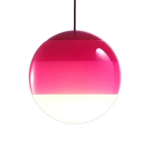 MARSET - Suspension Dipping Light 30 rose