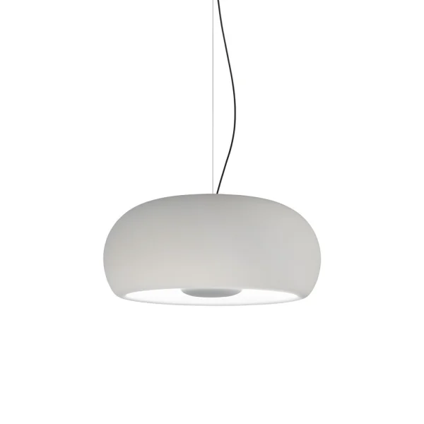 Marset - Vetra Suspension Ø43 White