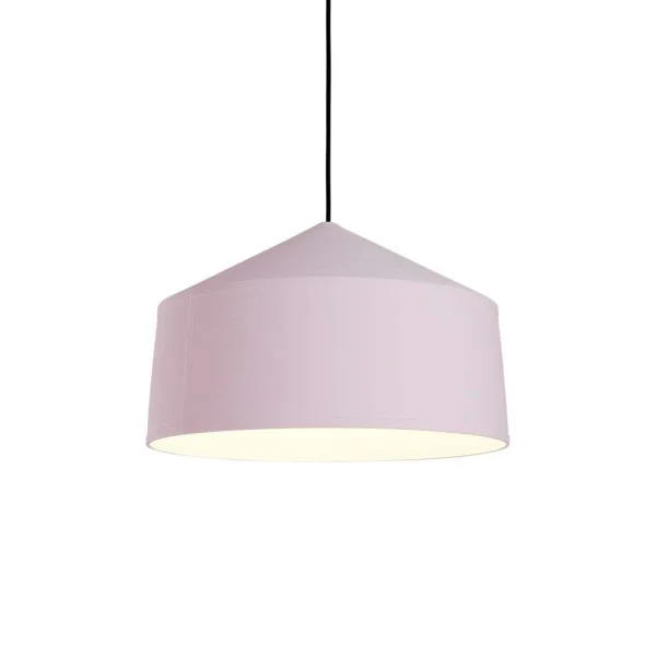 Marset - Zenc Suspension Pink