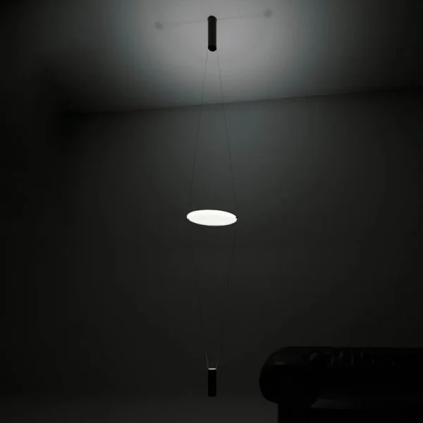 Martinelli Luce - Coassiale LED Plafonnier