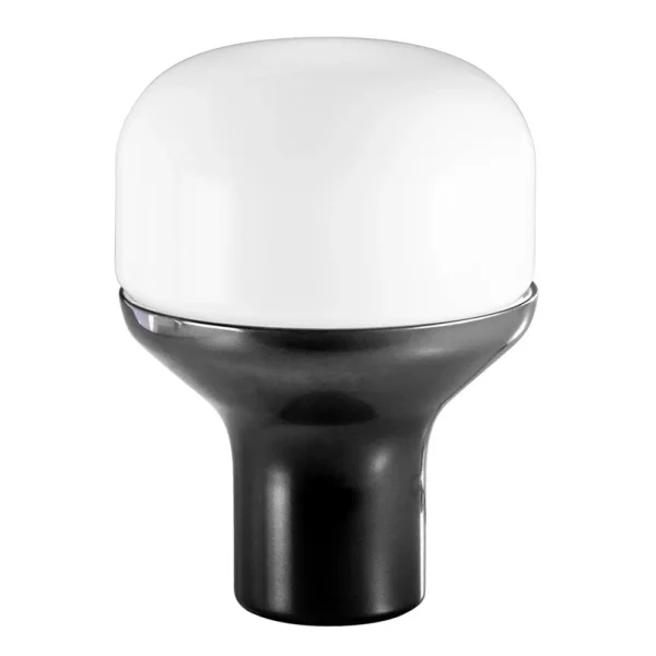Martinelli Luce - Delux Lampe de Table Black
