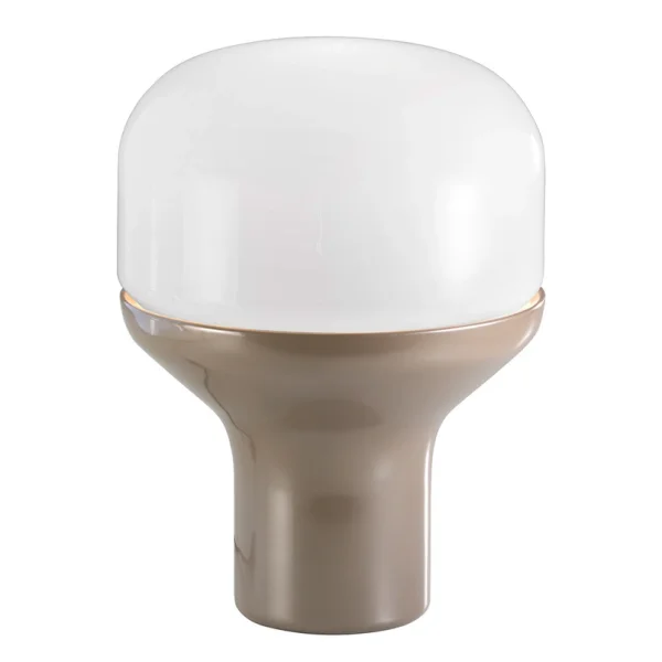 Martinelli Luce - Delux Lampe de Table Golden