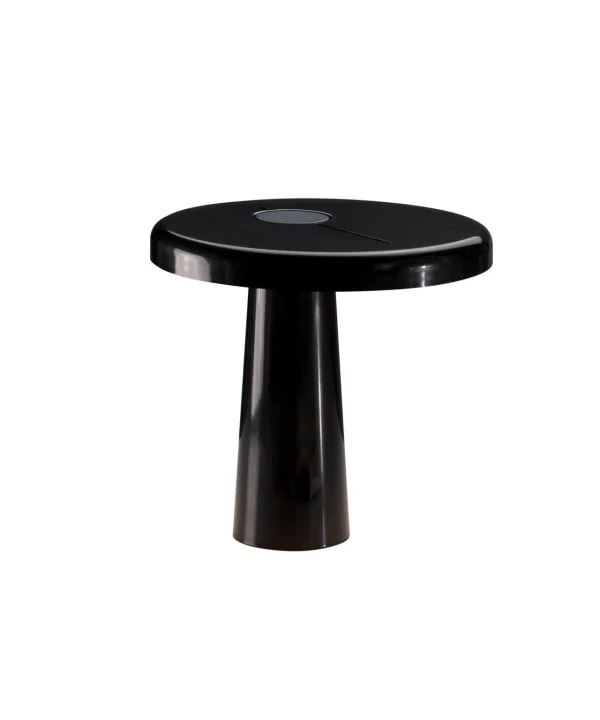 Martinelli Luce - Hoop Lampe de Table Noir