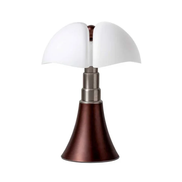 Martinelli Luce - Pipistrello Lampe de Table Bronze