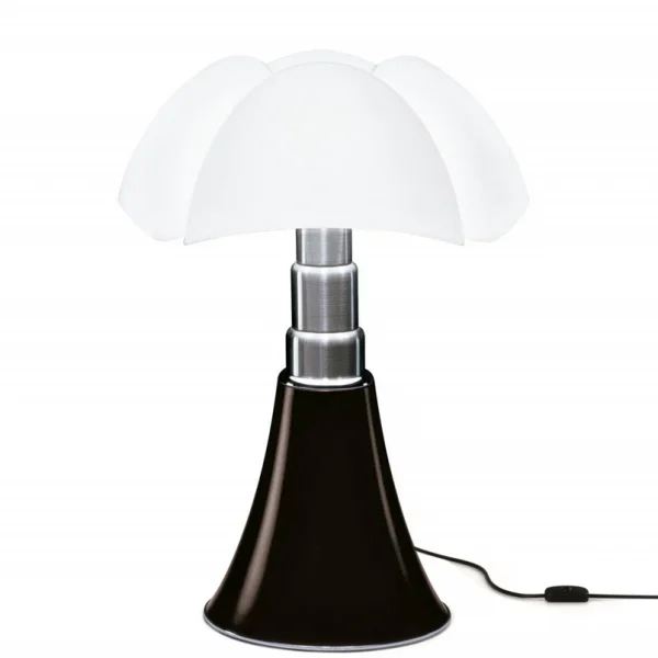 Martinelli Luce - Pipistrello Lampe de Table Sombre Brown