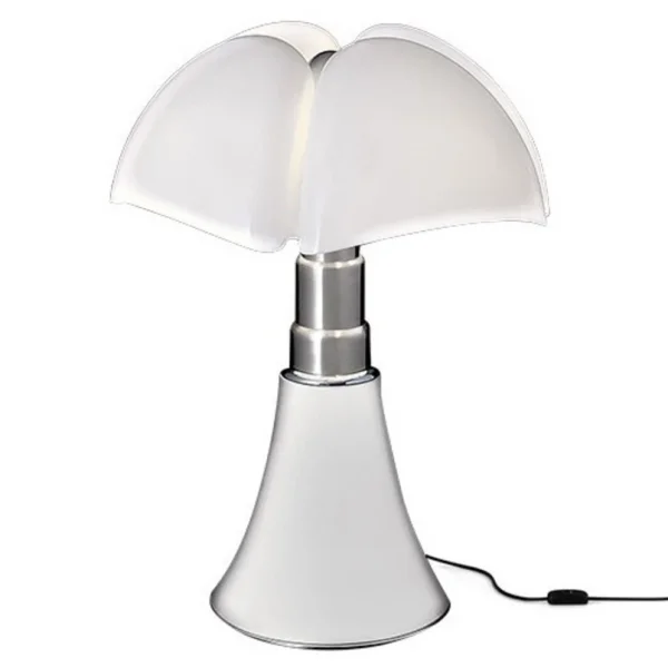 Martinelli Luce - Pipistrello LED Lampe de Table White