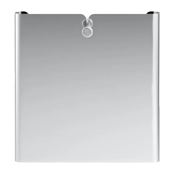 Massproductions Miroir Memory Moyen 26x27 cm