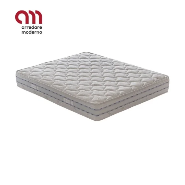 Matelas Actisil Pure Famar Materassi simple
