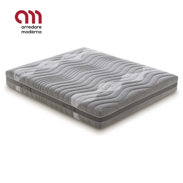 Matelas double Memory Pur Ligne Memory Famar Materassi