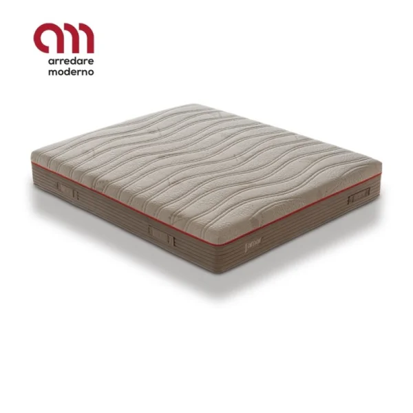 Matelas double TK Med Ligne Memory Famar Materassi