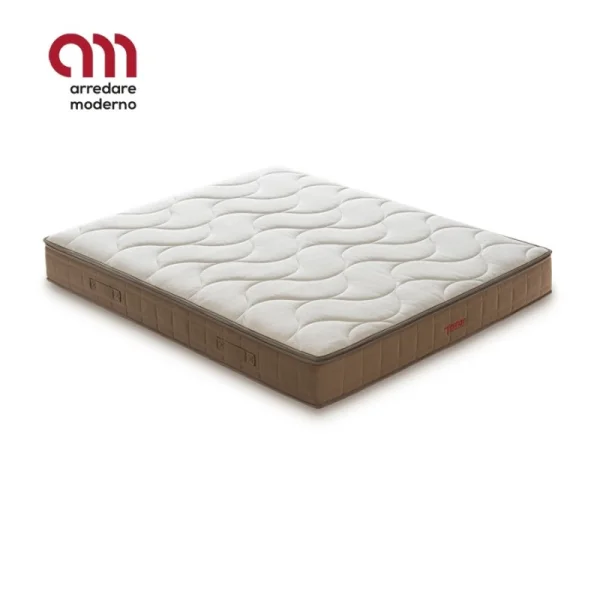 Matelas simple Antares Ligne Ressorts ensachés Famar Materassi
