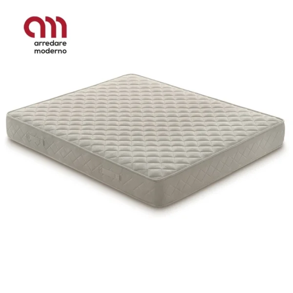 Matelas simple Futura Ligne Ressorts Famar Materassi