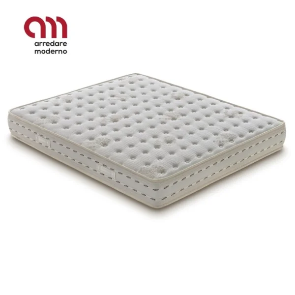 Matelas simple Gobelin Ligne Ressorts Famar Materassi