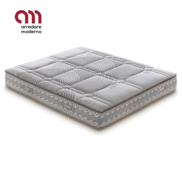 Matelas simple Iride Ligne Memory Famar Materassi