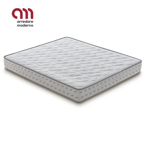 Matelas simple Maya Ligne Ressorts Famar Materassi