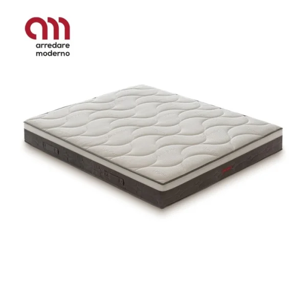 Matelas simple Olimpia Ligne Ressorts ensachés Famar Materassi