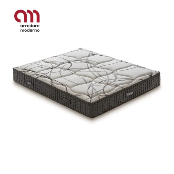 Matelas simple Pantheon Ligne Memory Famar Materassi
