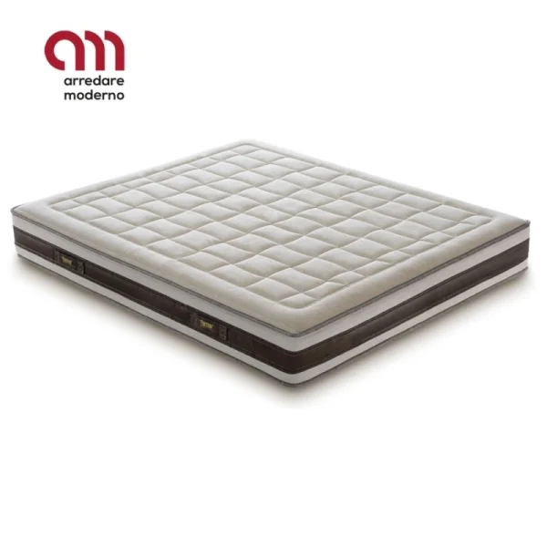 Matelas simple Repos 2010 Ligne Memory Famar Materassi