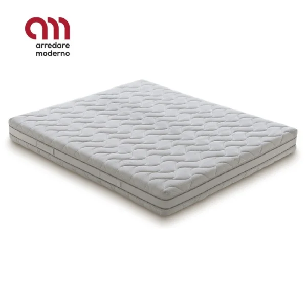 Matelas simple Silver Bed Ligne Latex Famar Materassi