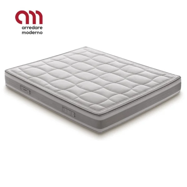 Matelas simple Therbo Bed Ligne Memory Famar Materassi