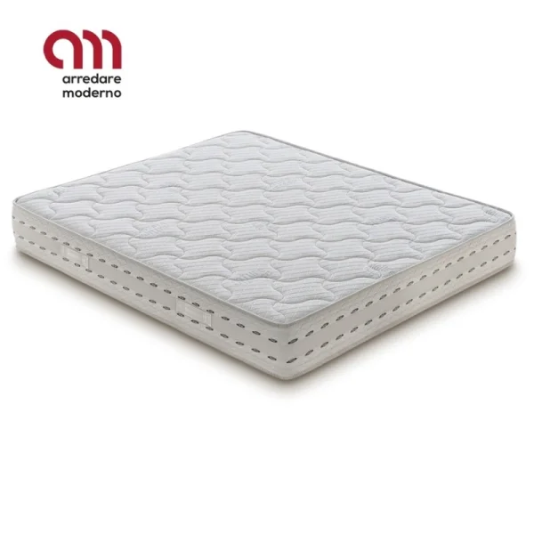 Matelas simple Tulipano Ligne Ressorts Famar Materassi