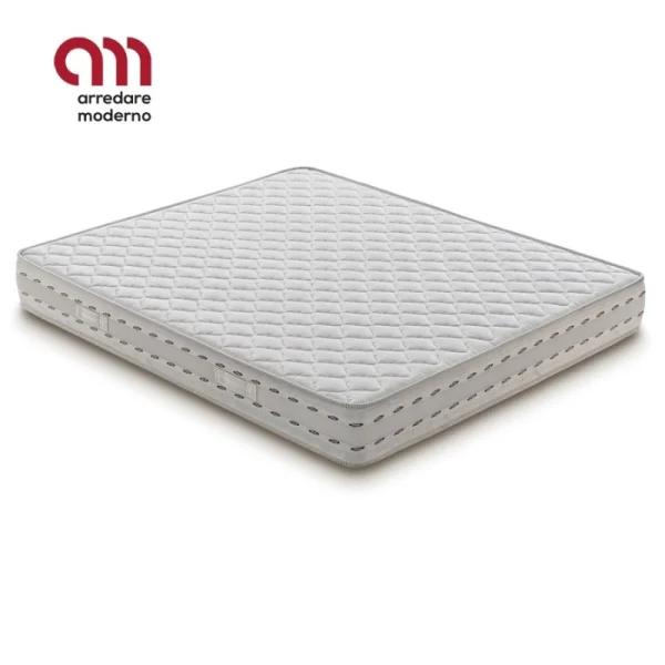 Matelas une place et demie Primavera Ligne Ressorts Famar Materassi