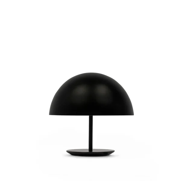 Mater - Baby Dome Lampe de Table Noir