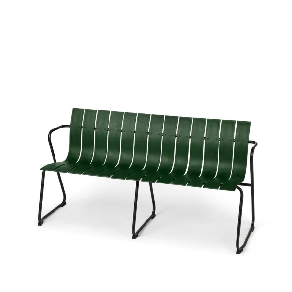 Mater Banc Ocean green