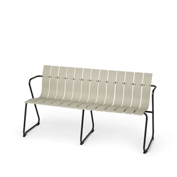 Mater Banc Ocean sand