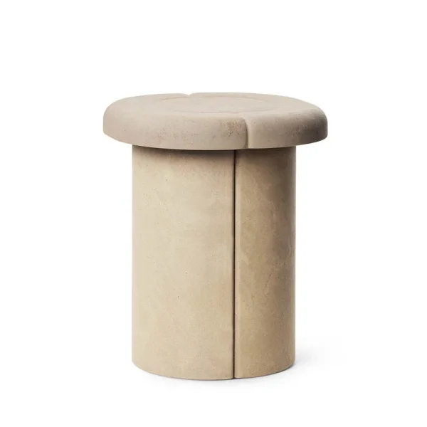 MATER - Chaise Alder Sand