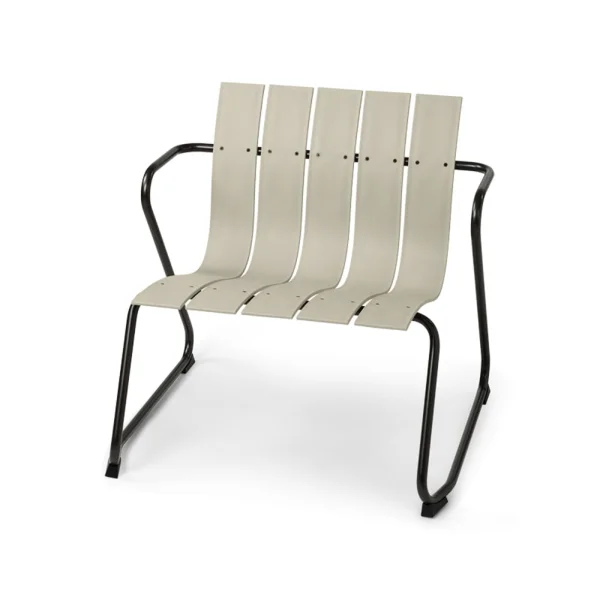 Mater Chaise longue Ocean sand