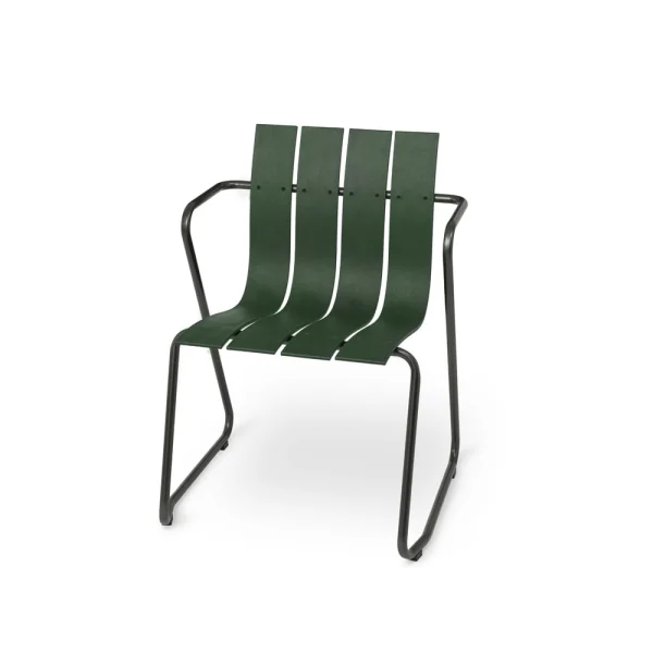 Mater Chaise Ocean green