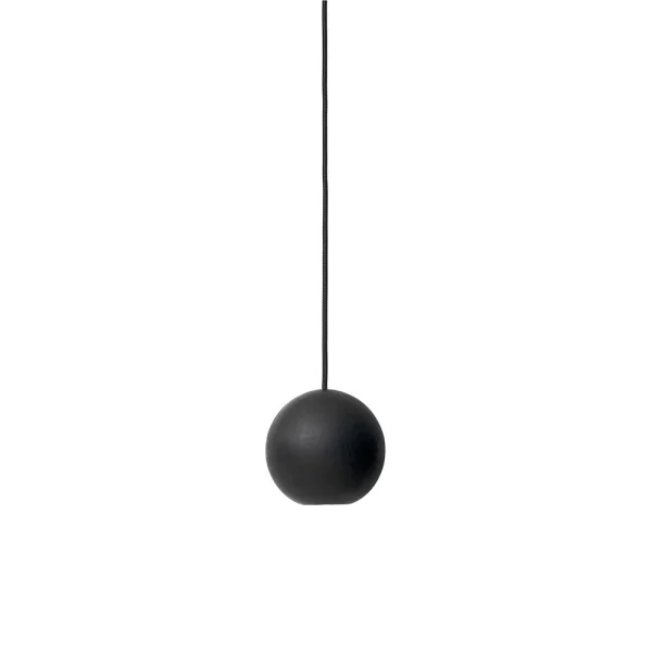 Mater - Liuku Base Suspension Ball Black