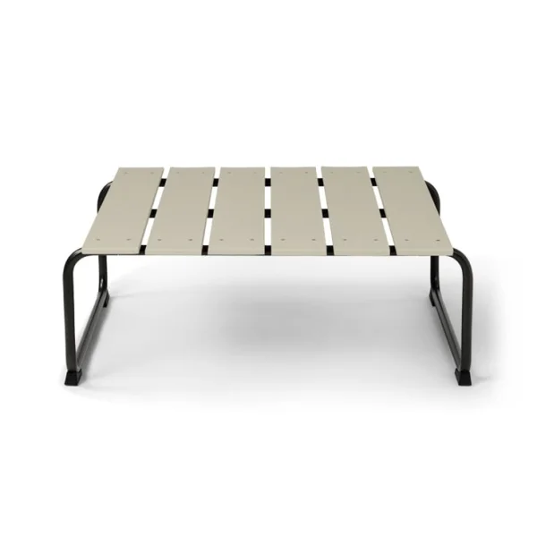 Mater Table basse Ocean lounge table 70x70x30 cm Sand