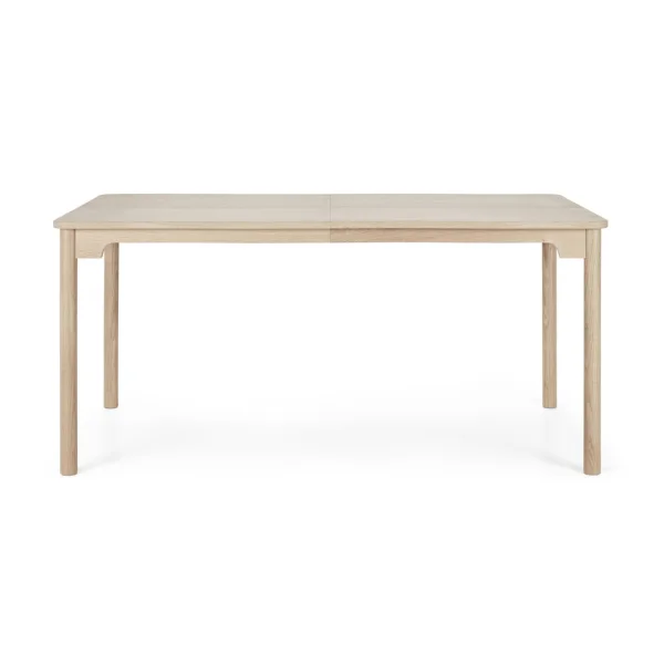 Mater Table Conscious BM5462 90x160 cm Chêne savonné