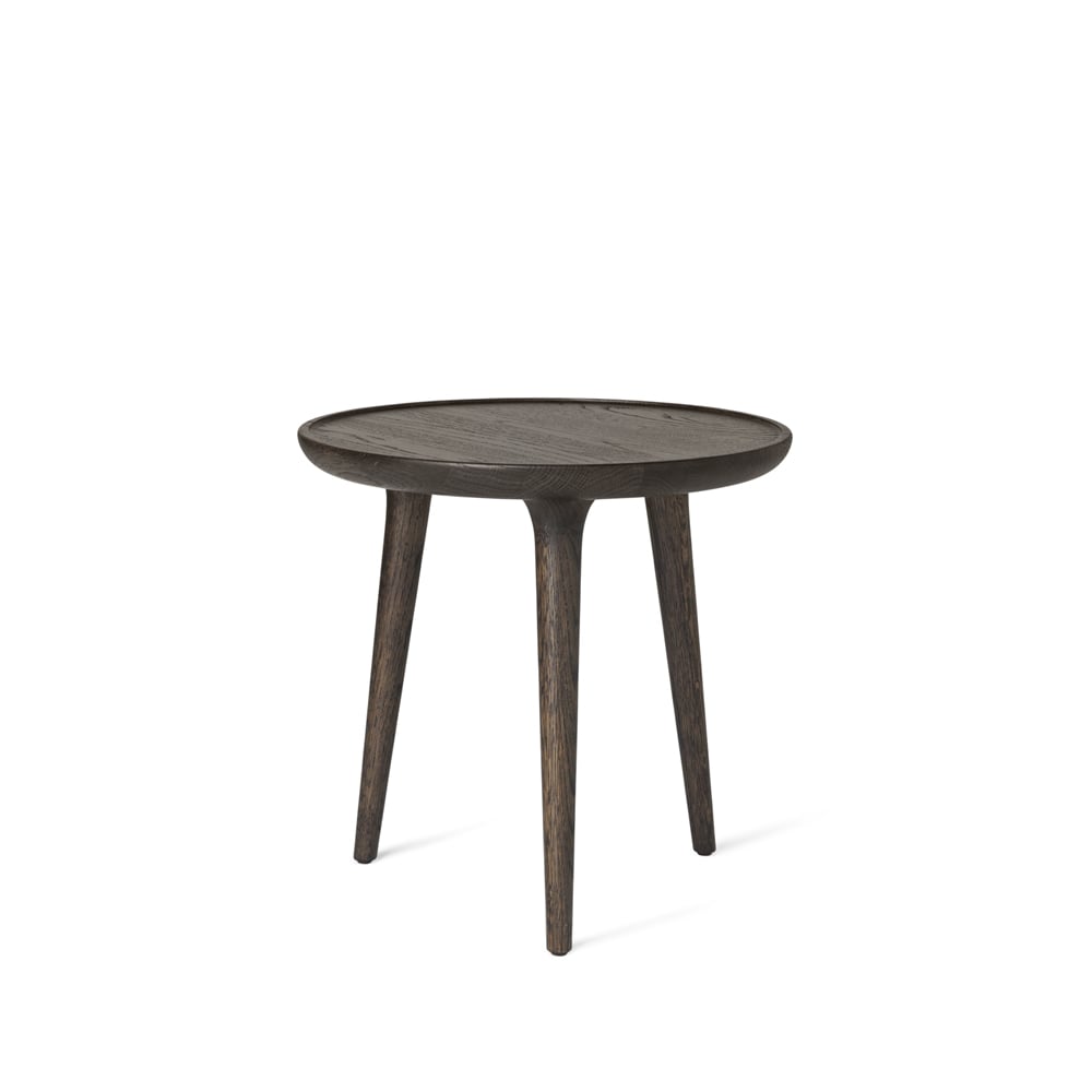 Mater Table d'appoint Chêne gris sirka, petit