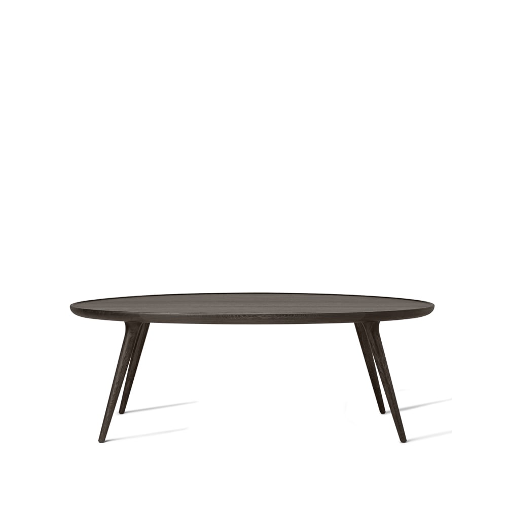 Mater Table d'appoint Chêne gris sirka