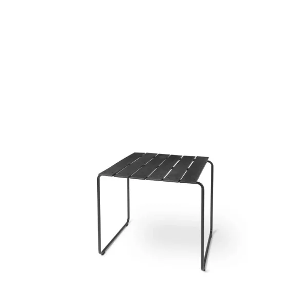 Mater Table Ocean black, small