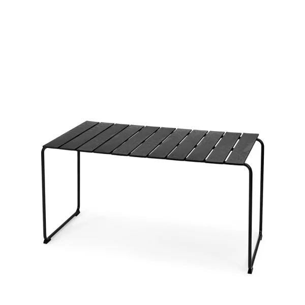 Mater Table Ocean black