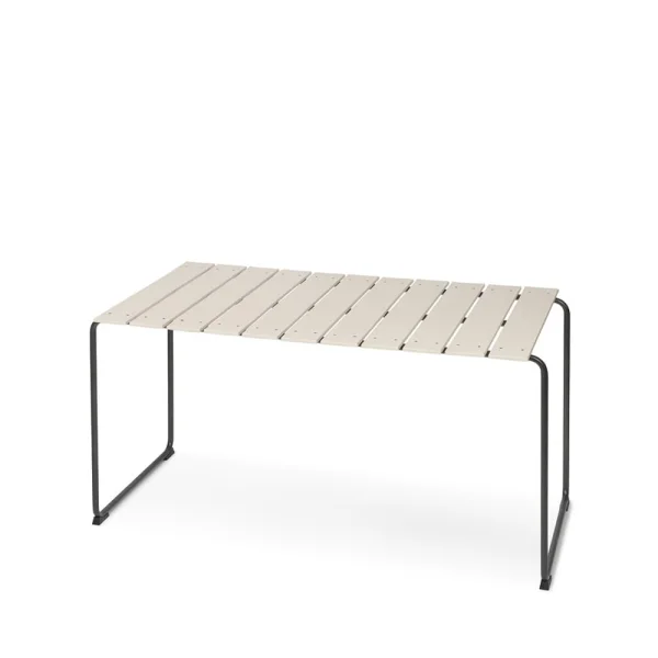 Mater Table Ocean sand