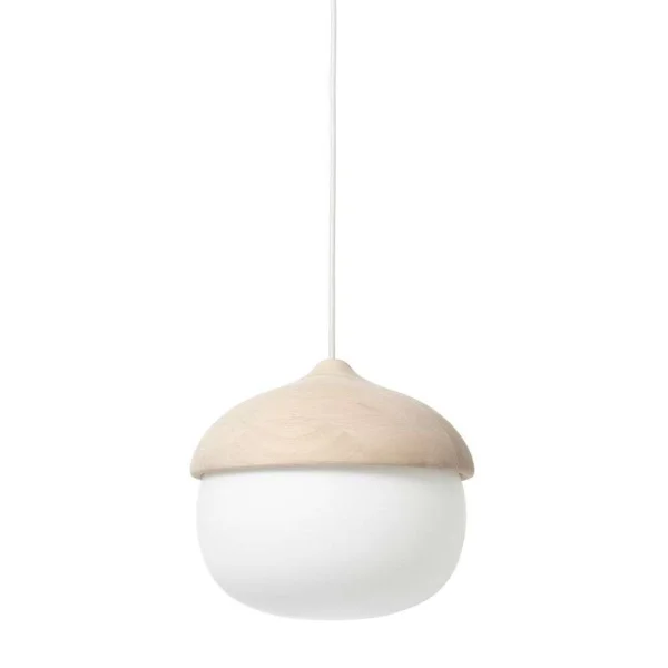 Mater - Terho Suspension Grand Natural/White Opal