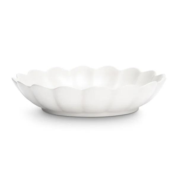 Mateus Bol Oyster Ø31 cm blanc